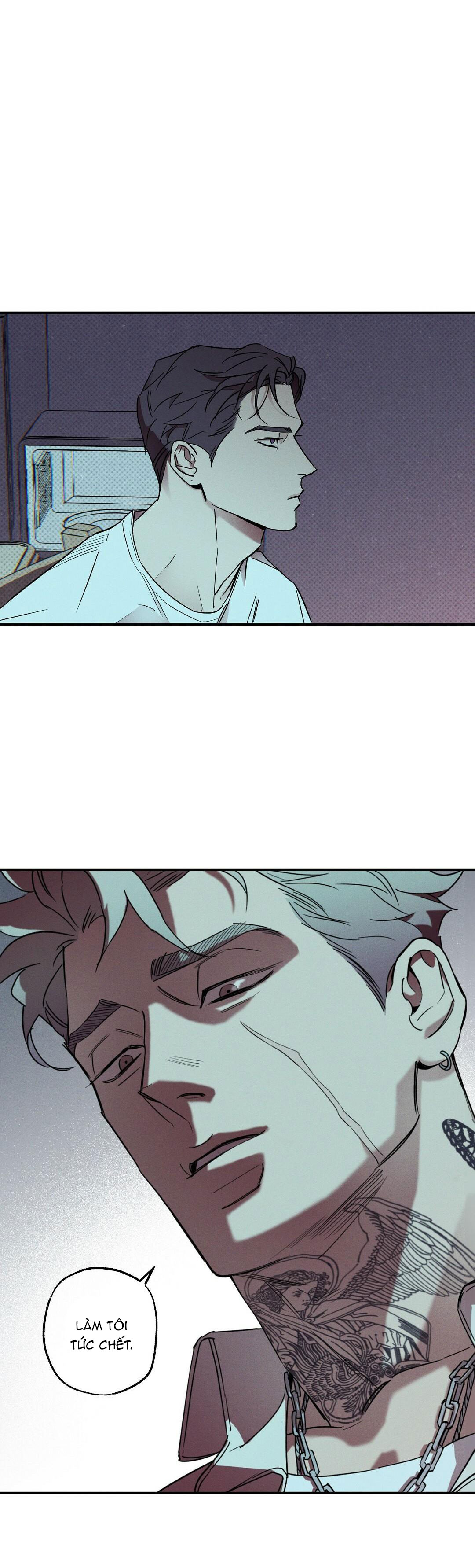 wet sand chapter 2 6