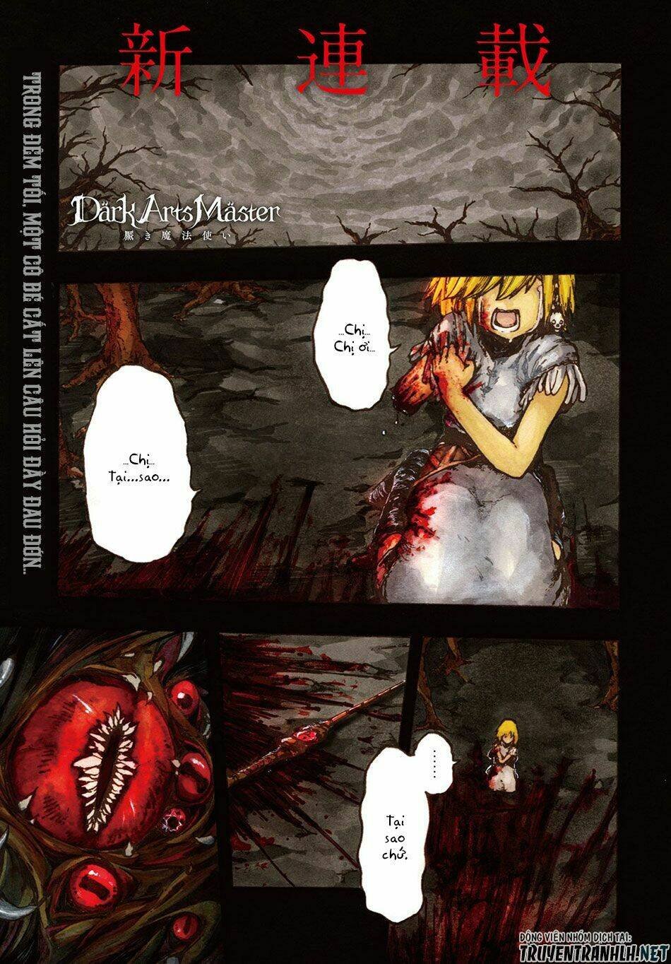 hoa khôi chi giang sơn phú ca chapter 1 2