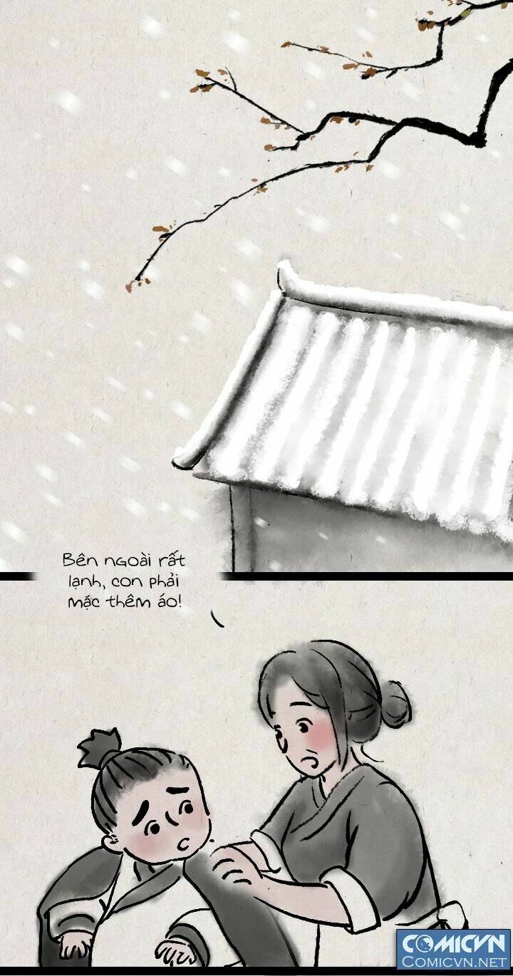 nhất thiền tiểu hòa thượng chapter 40 4