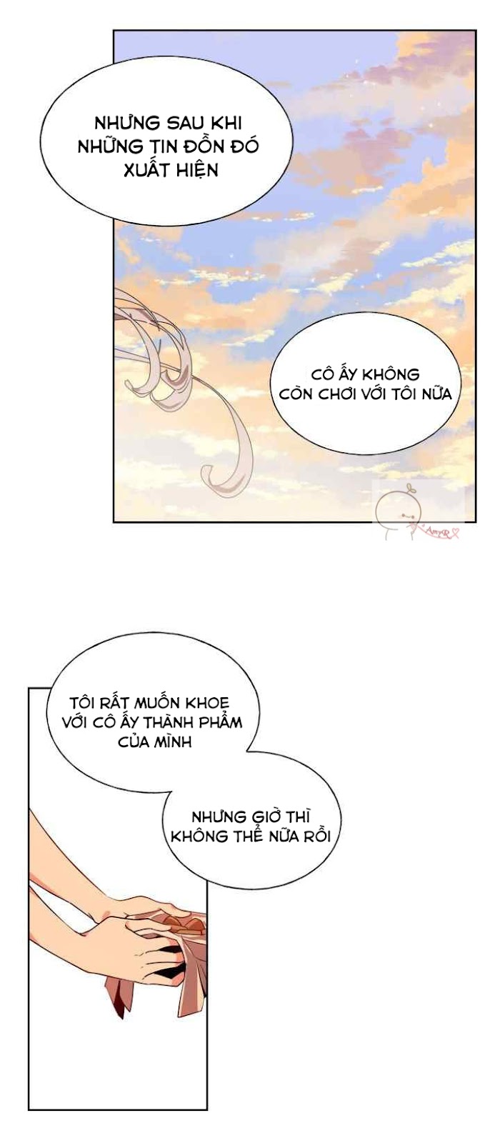 a witch’s hopeless wish chapter 17 8