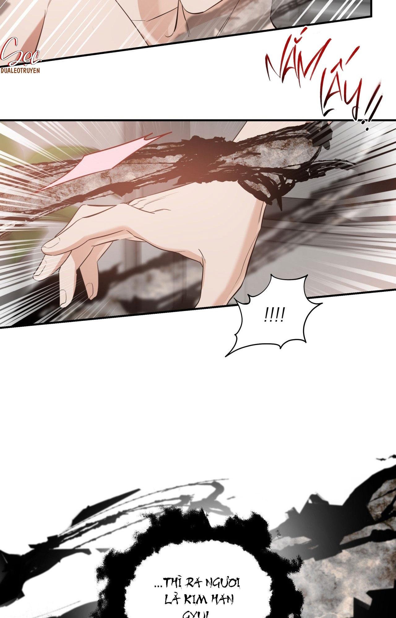 lệnh cứu rỗi chapter 68 76