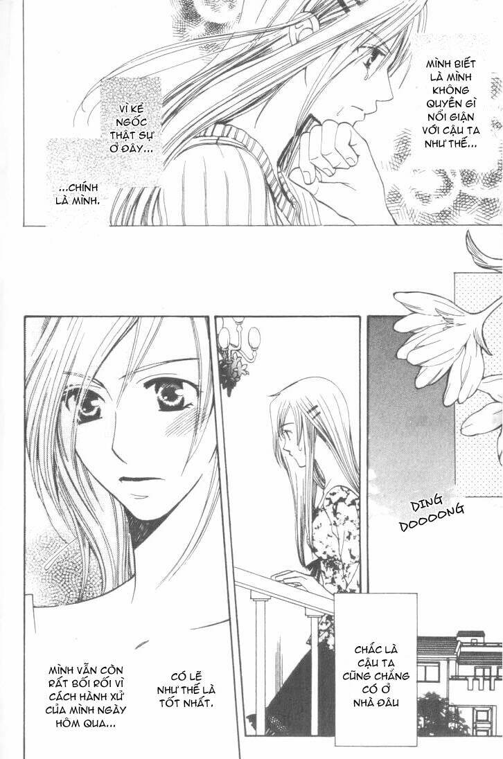 naughty honey chapter 1 19