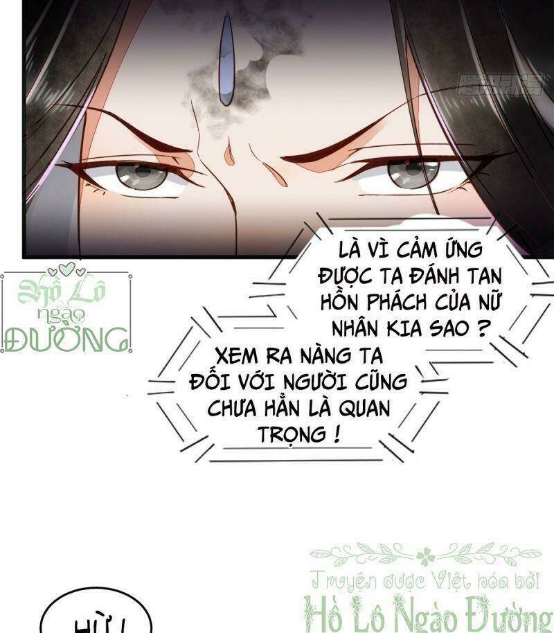 sát thủ vương phi không dễ chọc chapter 29 14