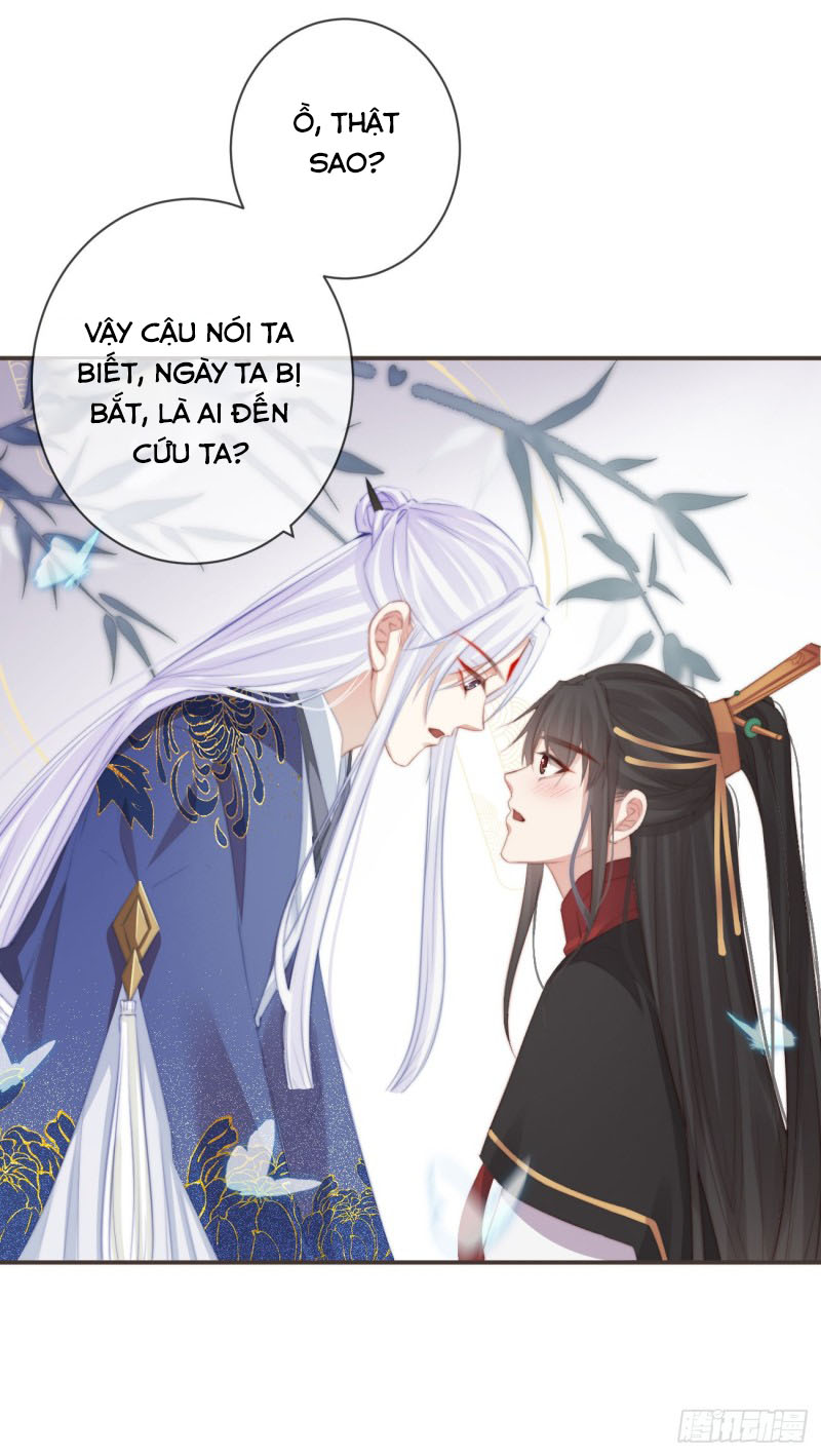 Tiền Vô Cổ Nhân chapter 14 - Trang 34