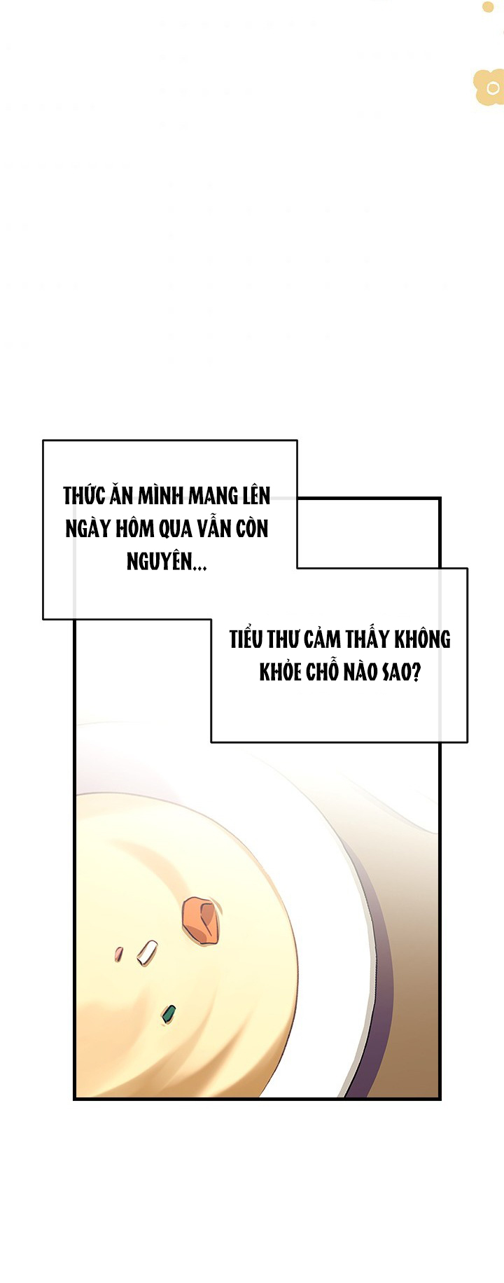 chúng ta có thể trở thành gia đình được không? chapter 7 3