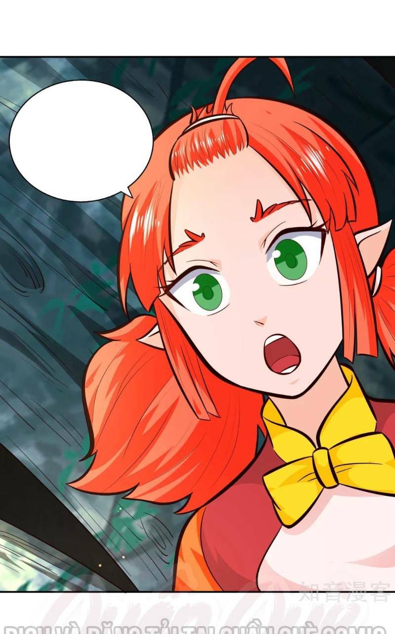 võ linh kiếm tôn chapter 84 1