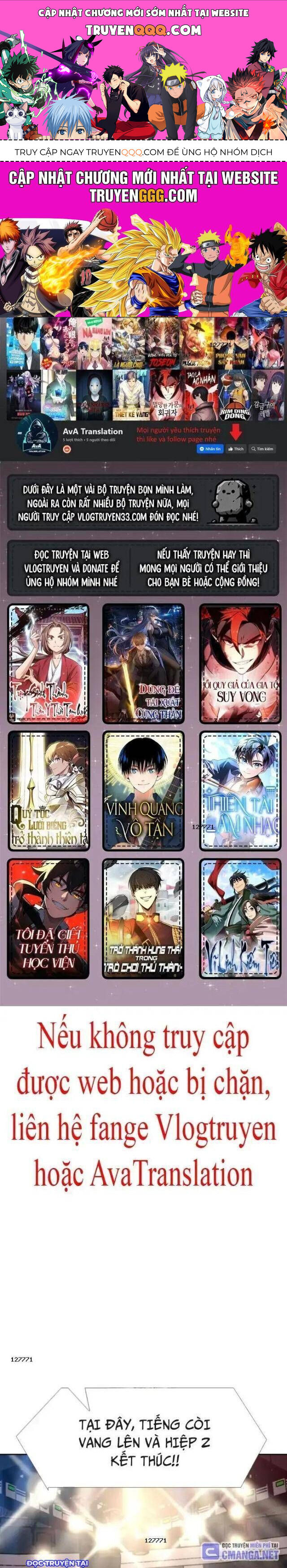 shark - cá mập chapter 219 1