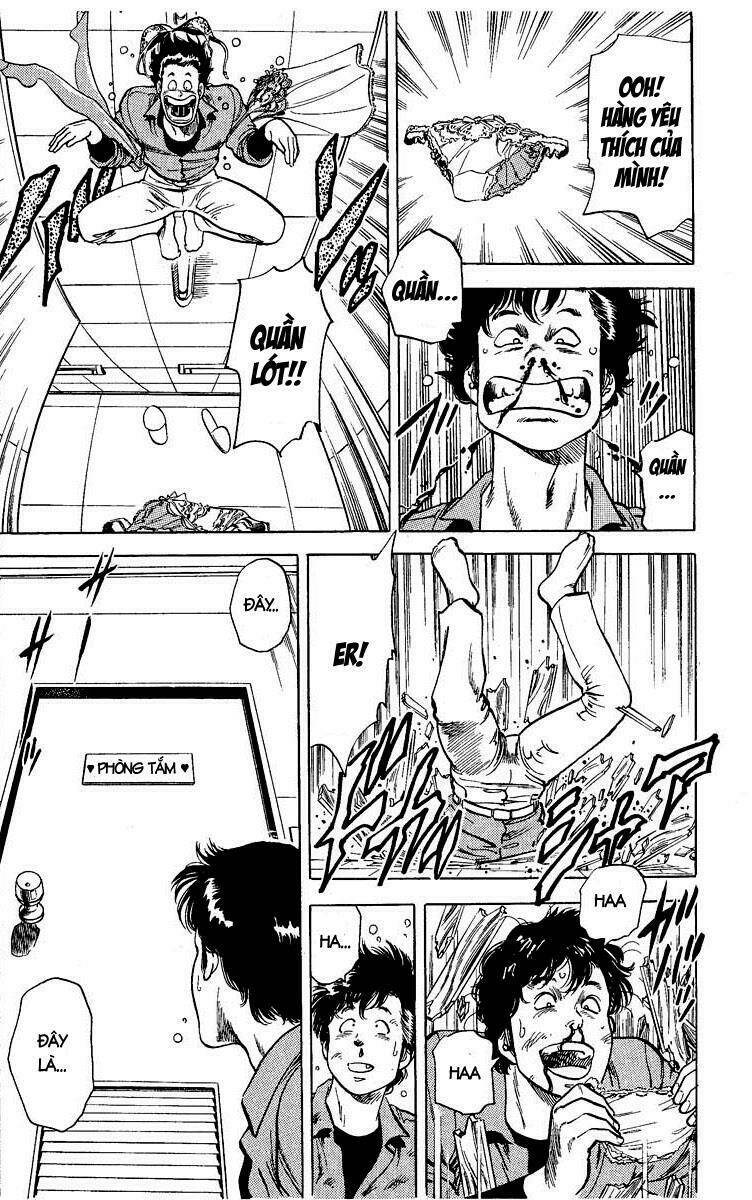 city hunter chapter 26.2 29