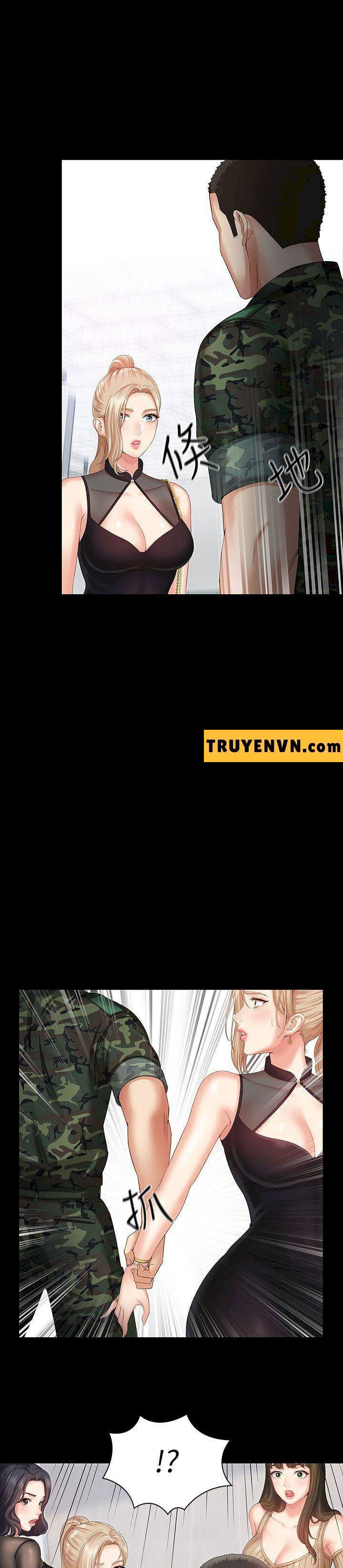 sứ mệnh người anh chapter 7 42