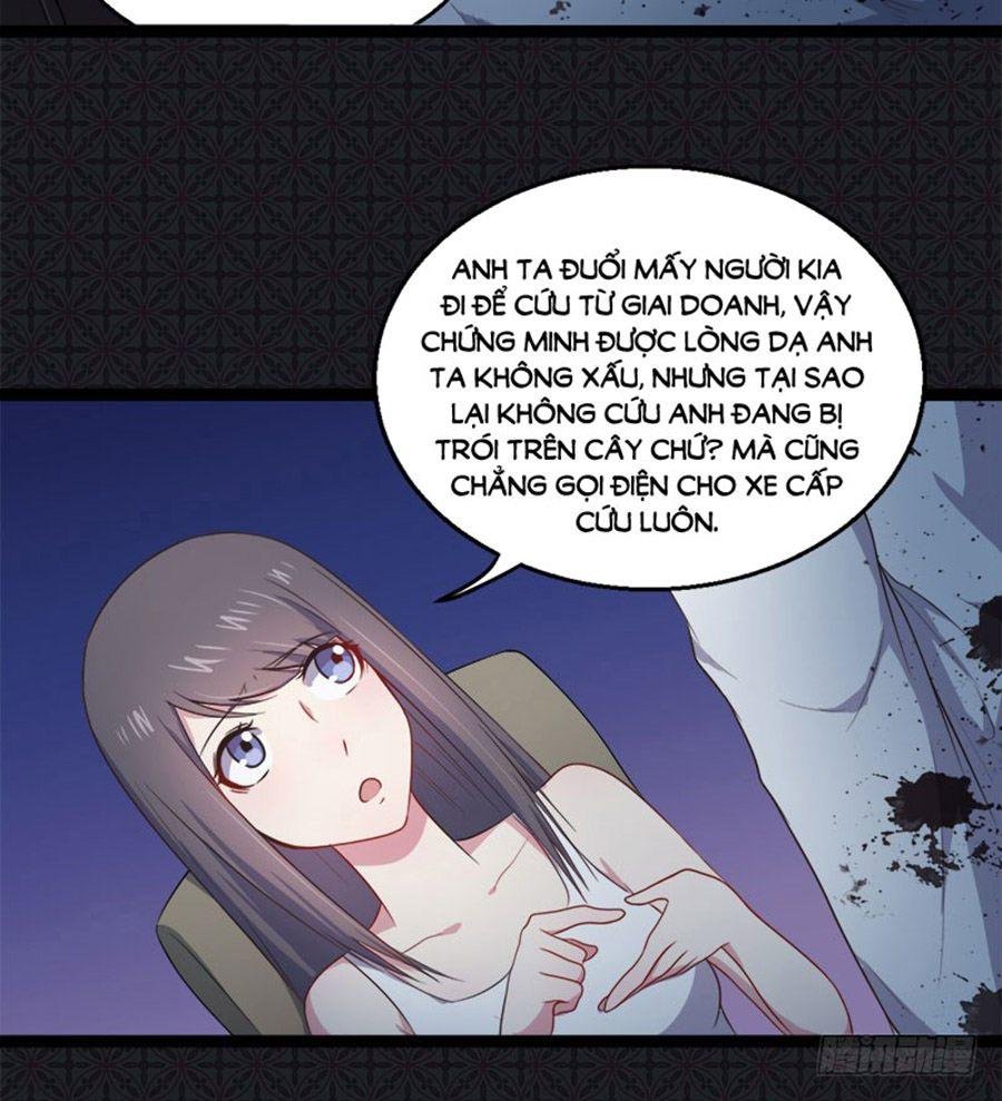 ngạo kiều quỷ vương yêu ta chapter 20 8