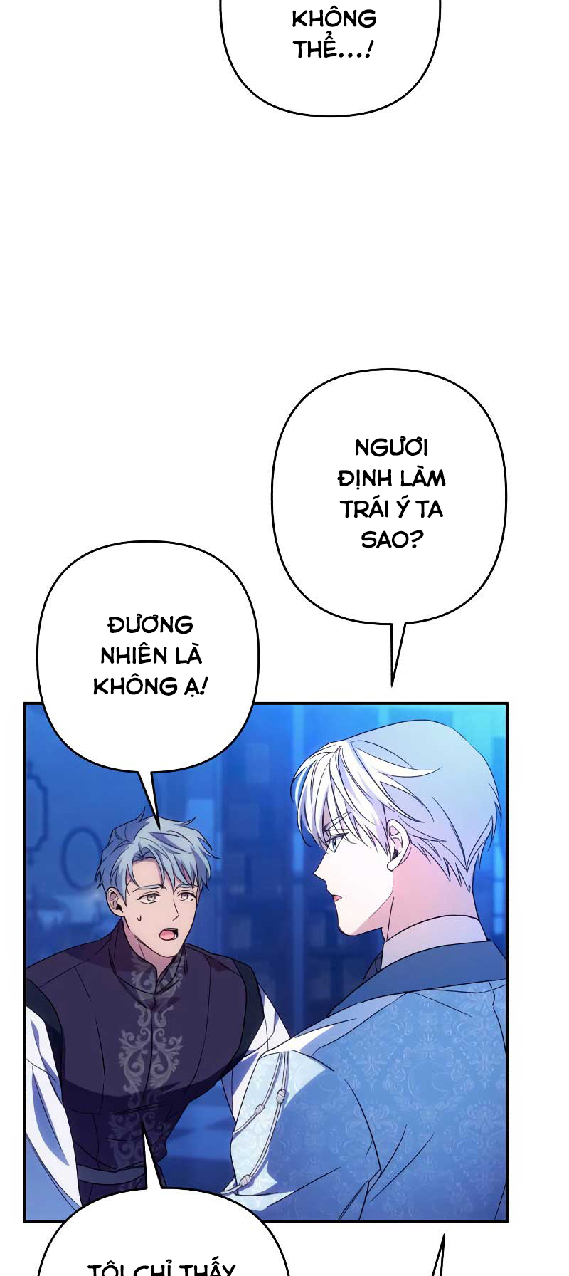 quyến rũ ngài công tước phương bắc chapter 80 5