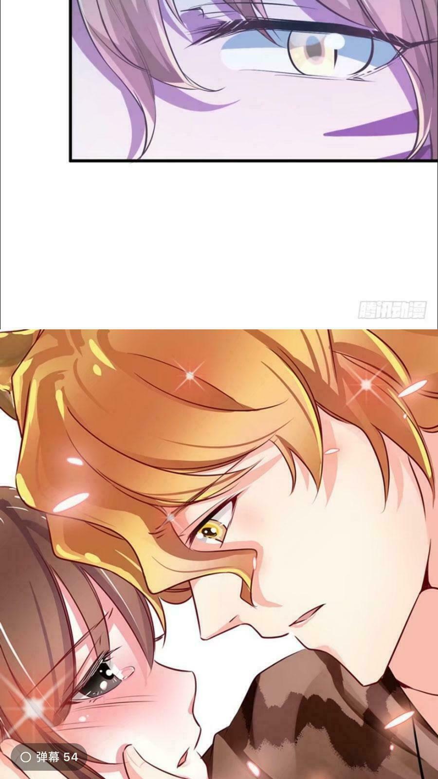 [16+] thảnh thơi thú thế chủng chủng điền, sinh sinh tể chapter 57 23