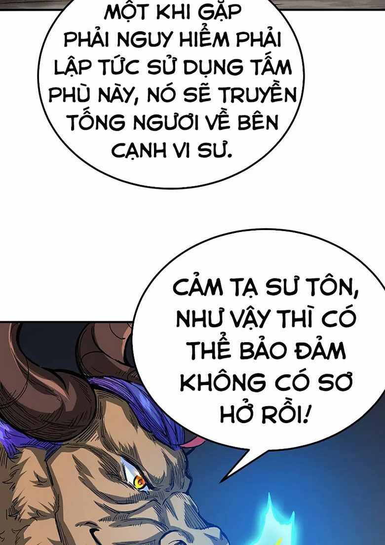 võ đạo độc tôn chapter 421 23