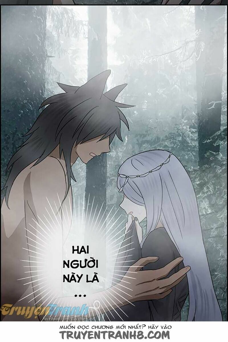 nụ hôn nguyền rủa chapter 45 32