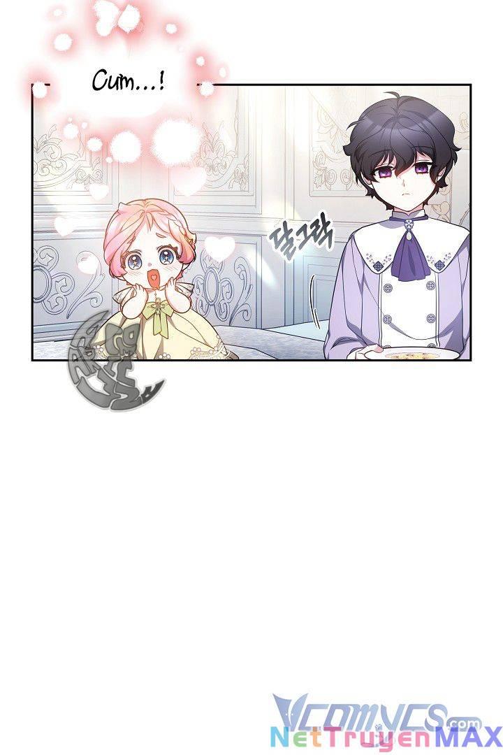 rồng con thuần hóa những kẻ điên chapter 13 38