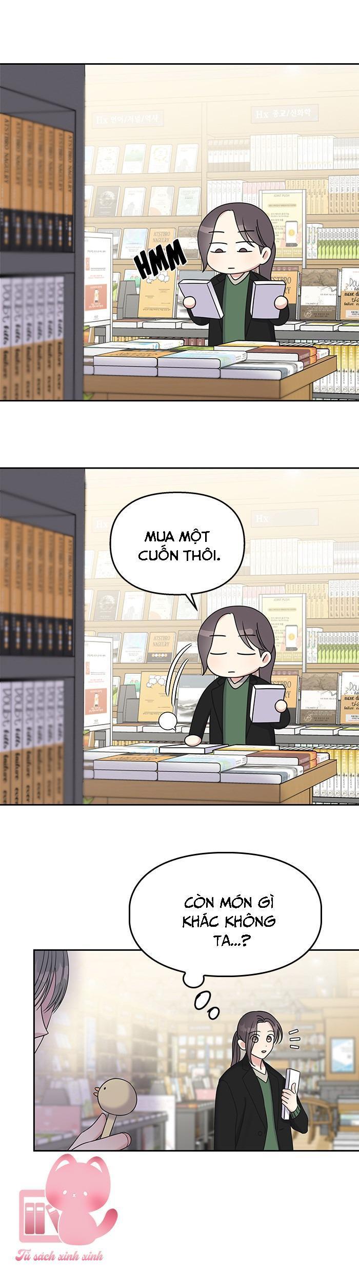 hãy vờ như ta yêu nhau chapter 33 32