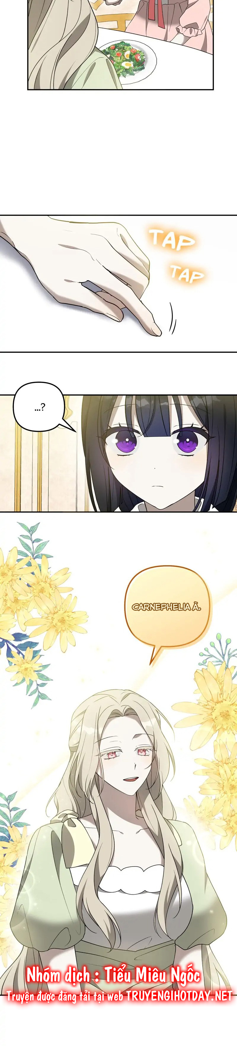 lời nguyền vẫn chưa kết thúc chapter 27 9