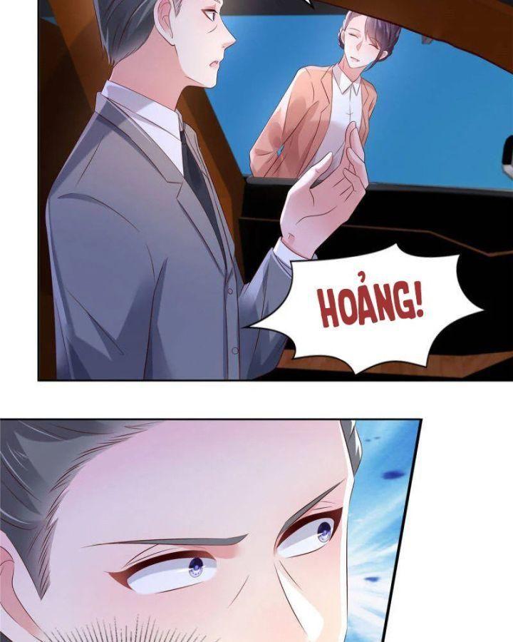 tái sinh tương ngộ chapter 48 6