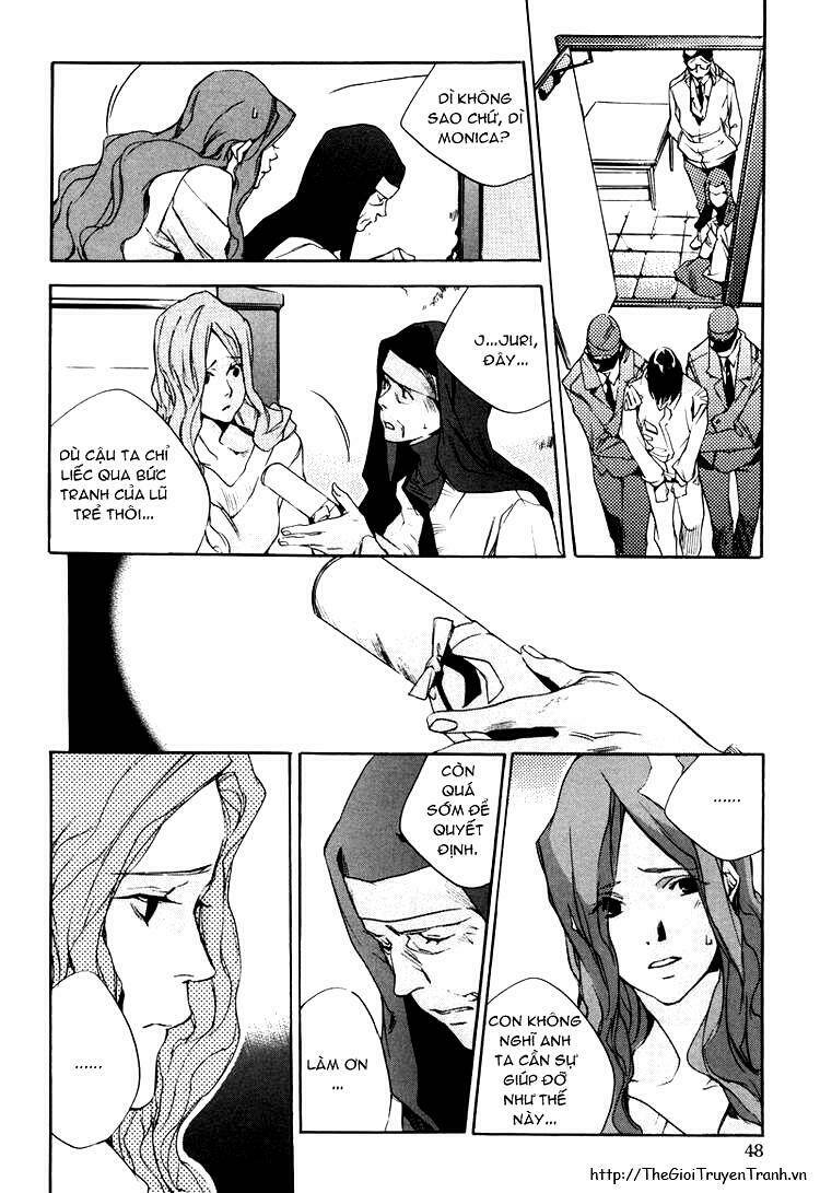 our happy hours chapter 1 51