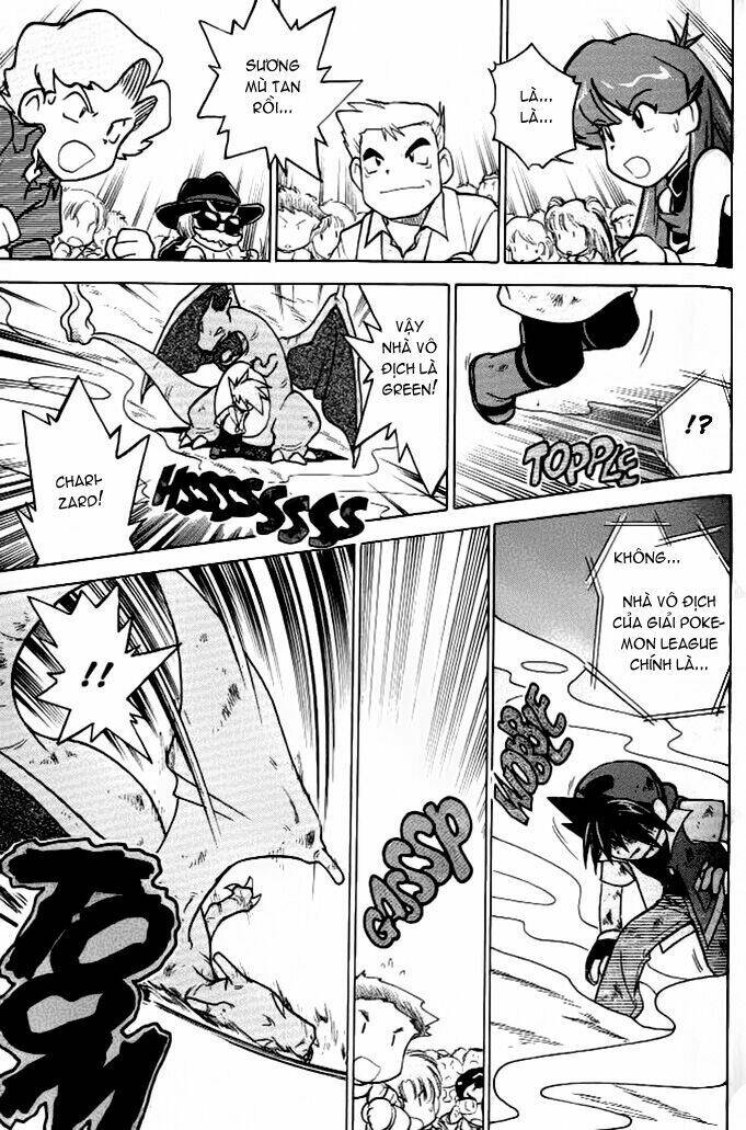 thú cưng đặc biệt chapter 40 32