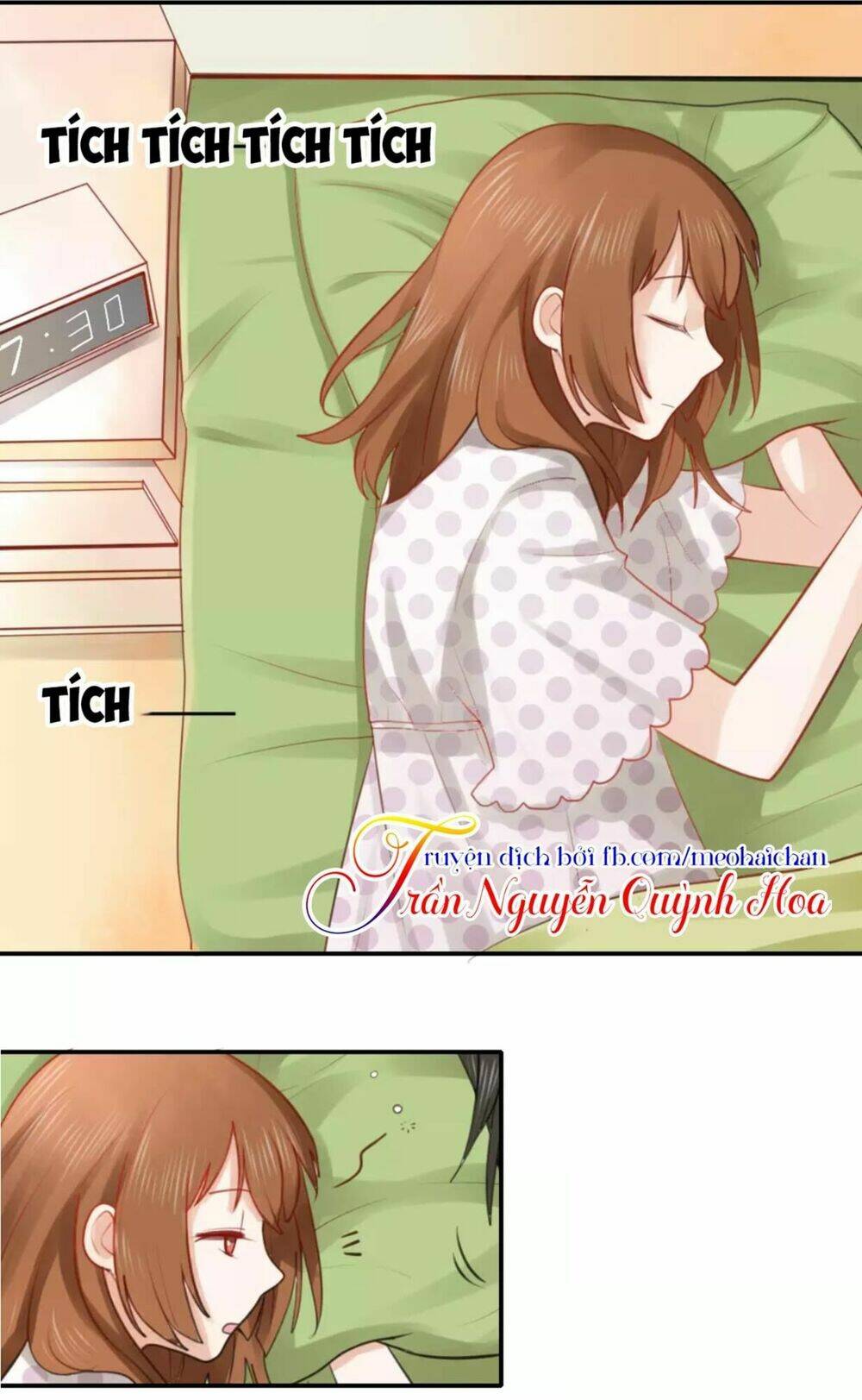 thái tử bong bóng chapter 6 2