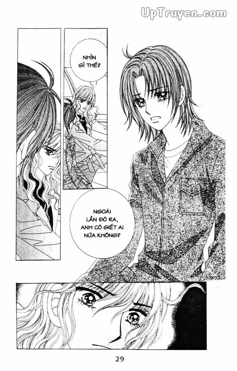 mặt nạ tình yêu chapter 108 31