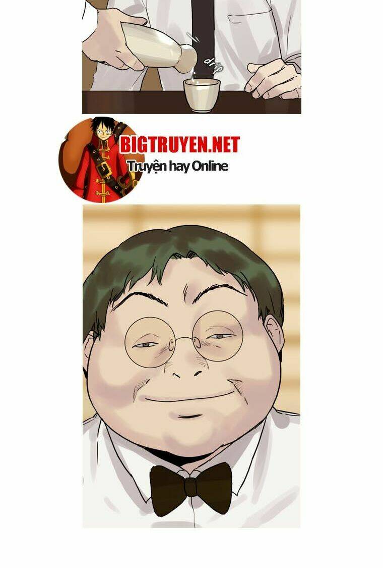 thành phố ác mộng chapter 4 30