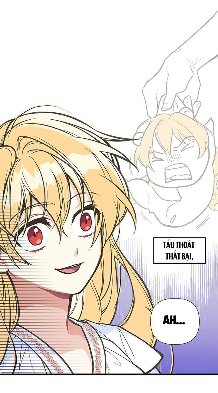 chị tôi đã nhặt về một nam chính quyến rũ chapter 4 15