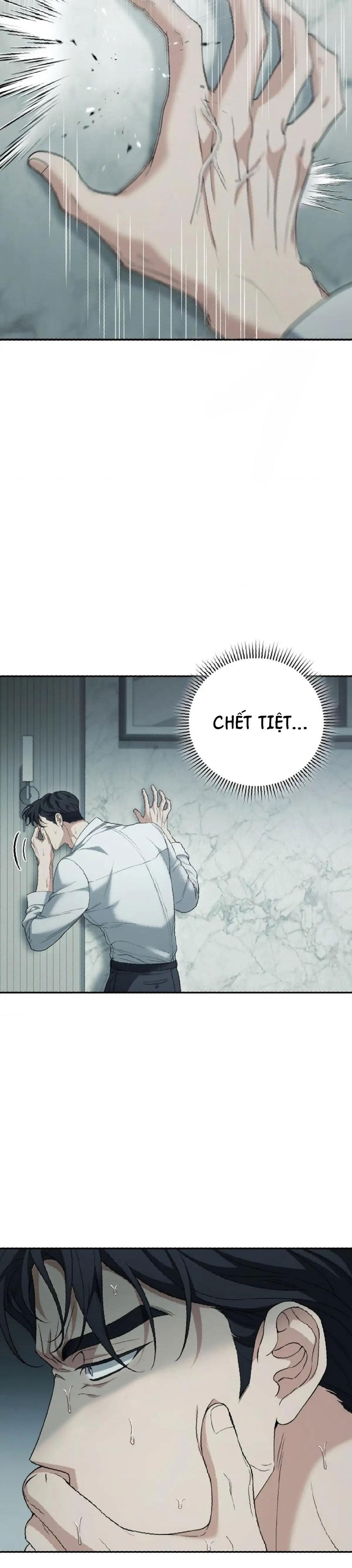 (abo)mối quan hệ không hoàn chỉnh chapter 5 15