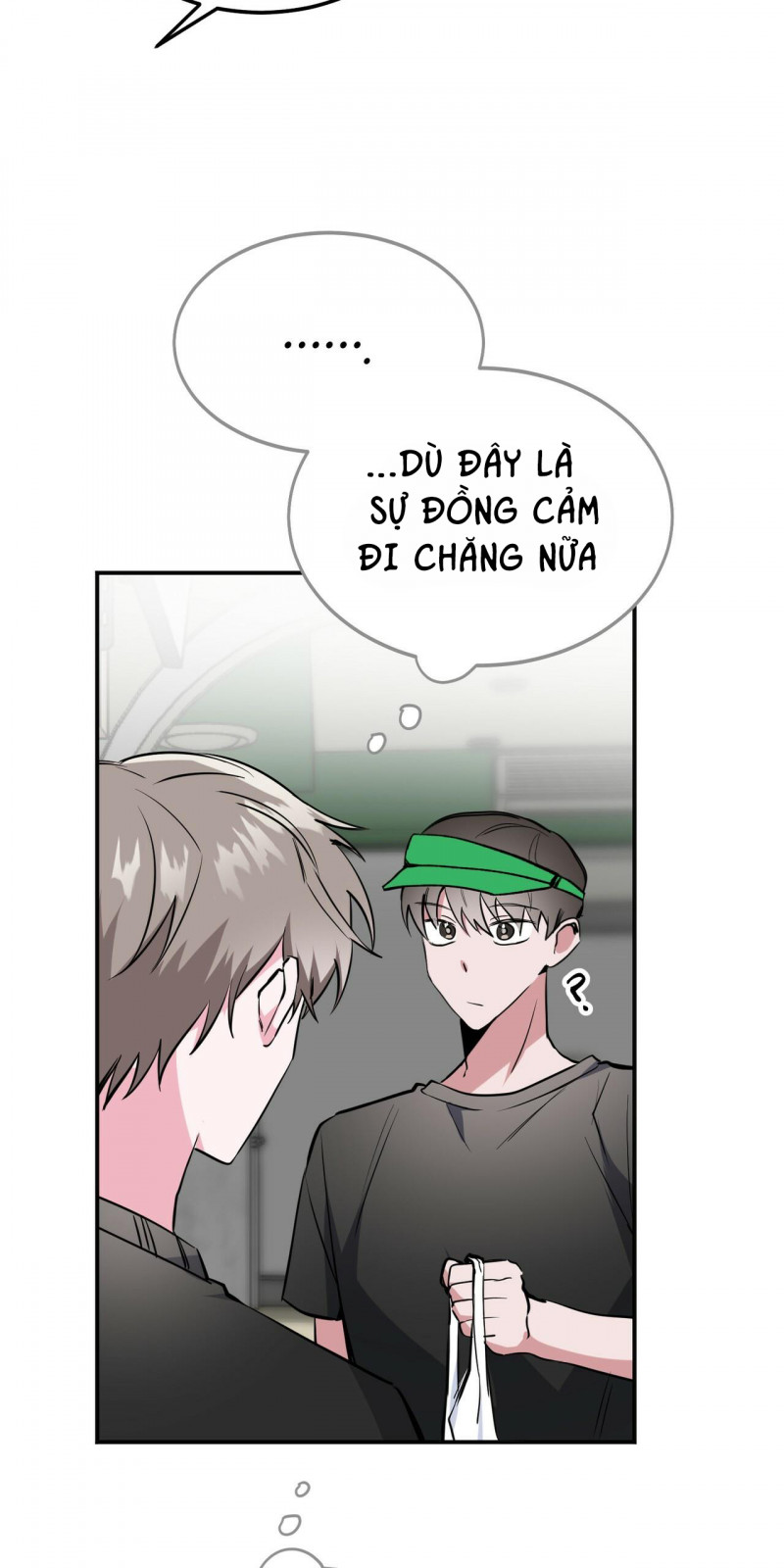 cạm bẫy đại học [m] chapter 3 26