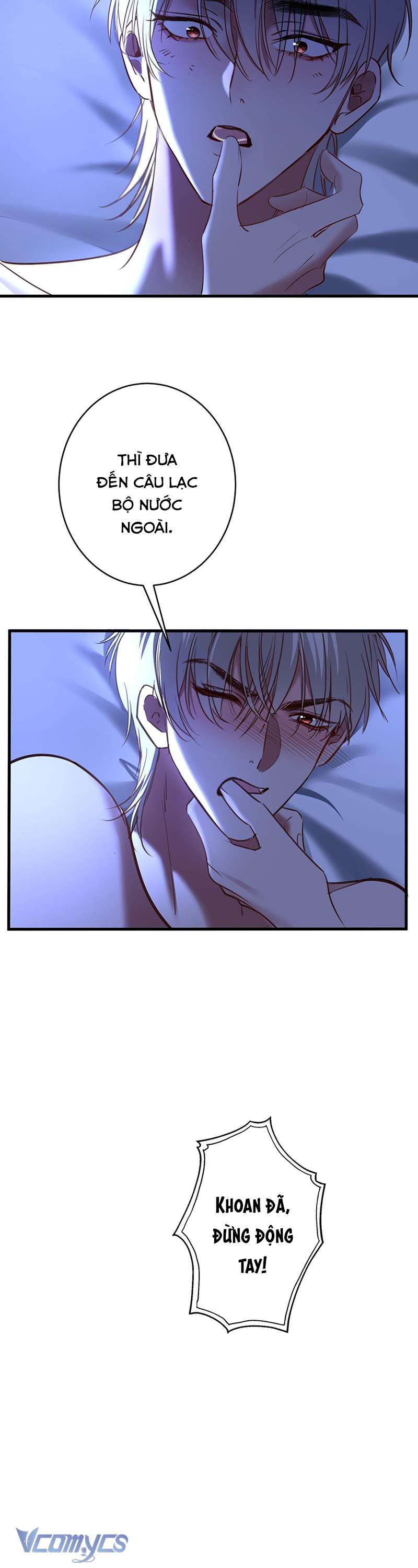 xin lỗi, tôi cũng là đại lão chapter 44 4