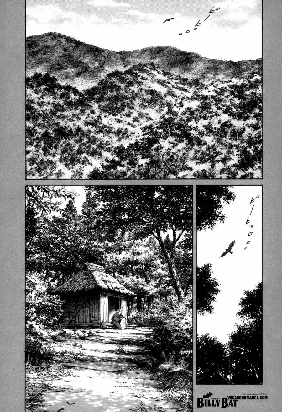 billy bat chapter 27 1