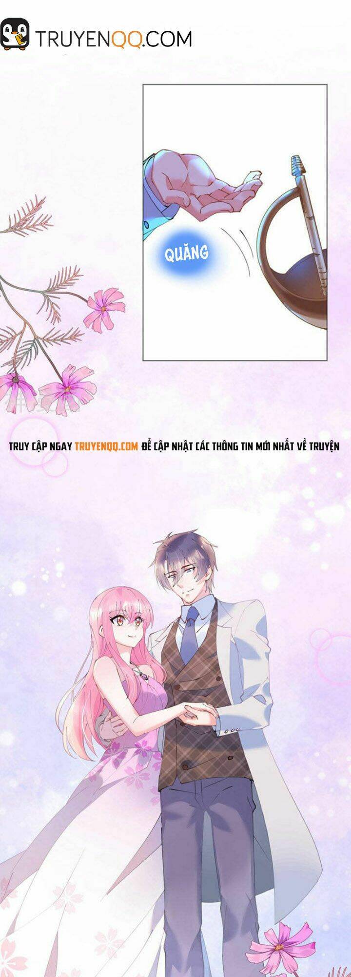 thuyền trưởng đại nhân khinh diểm ái chapter 53 15