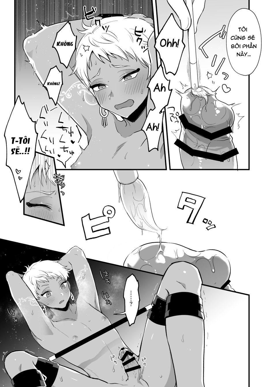 oneshot hỏny chapter 135 7