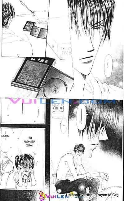 thử thách của kyouko chapter 61 20