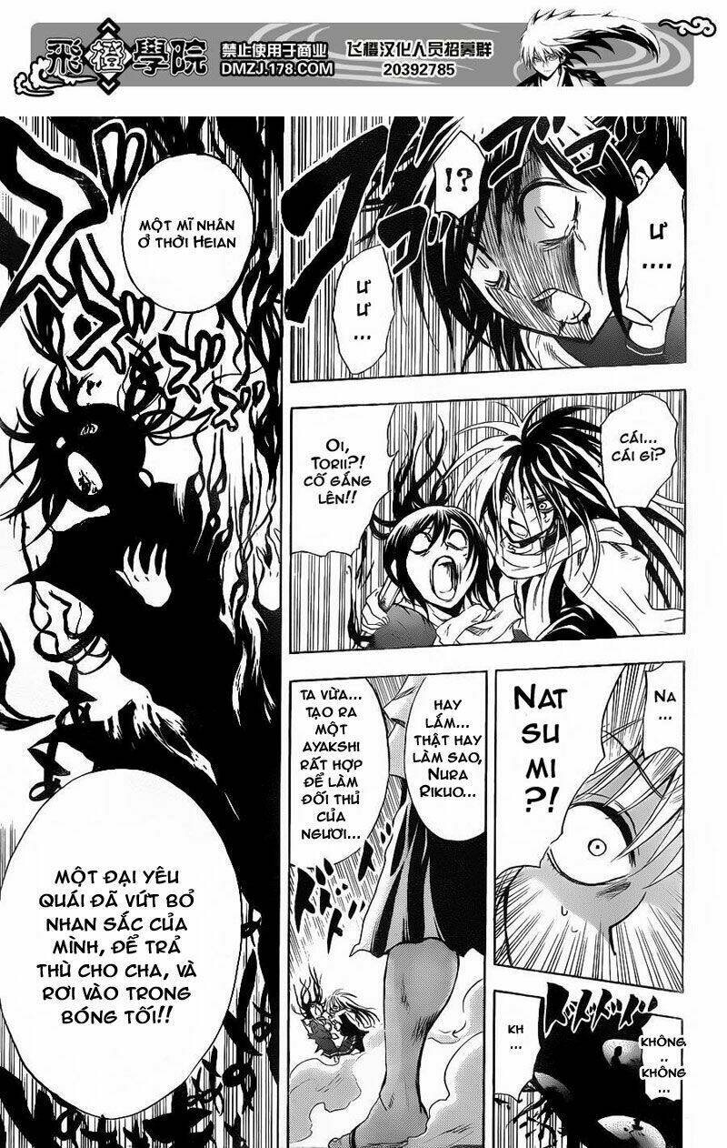bách quỷ dạ hành chapter 172 6