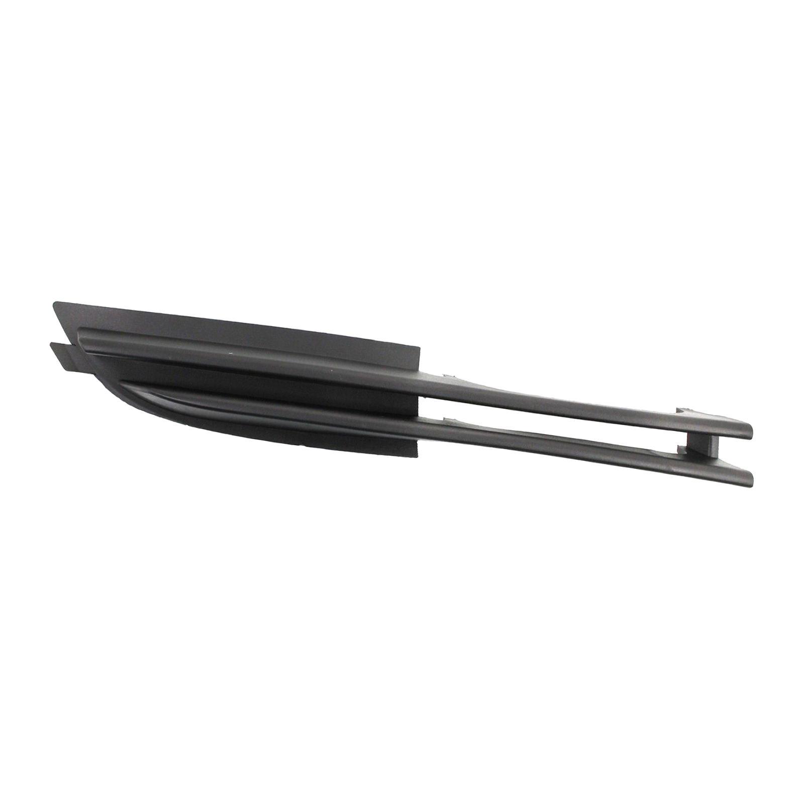 Front Bumper Fog Light Grille for  E46  M Sedan  Base Wagon