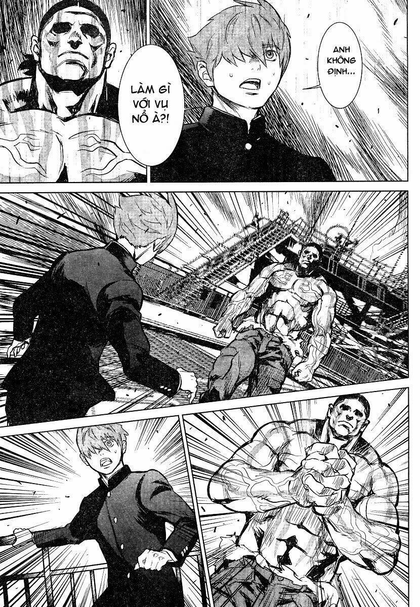 009 re - cyborg chapter 3 23