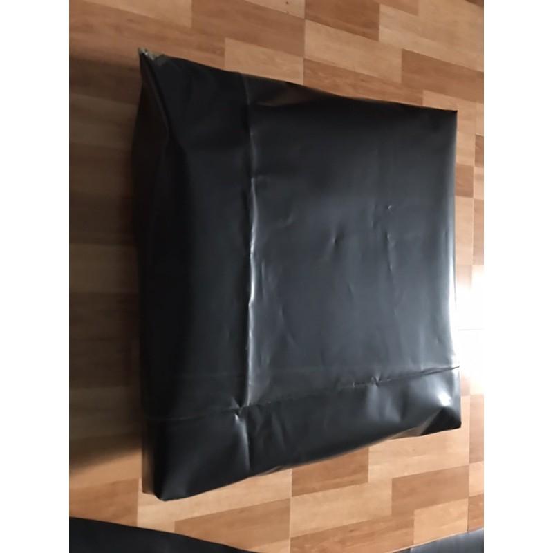 BỂ BẠT NUÔI ỐC, NUÔI CÁ KT: 3x2x1m