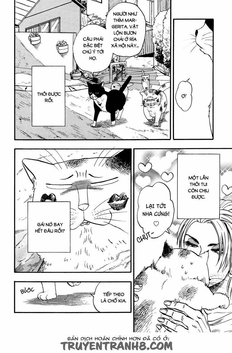 tui là busamen! chapter 4 7