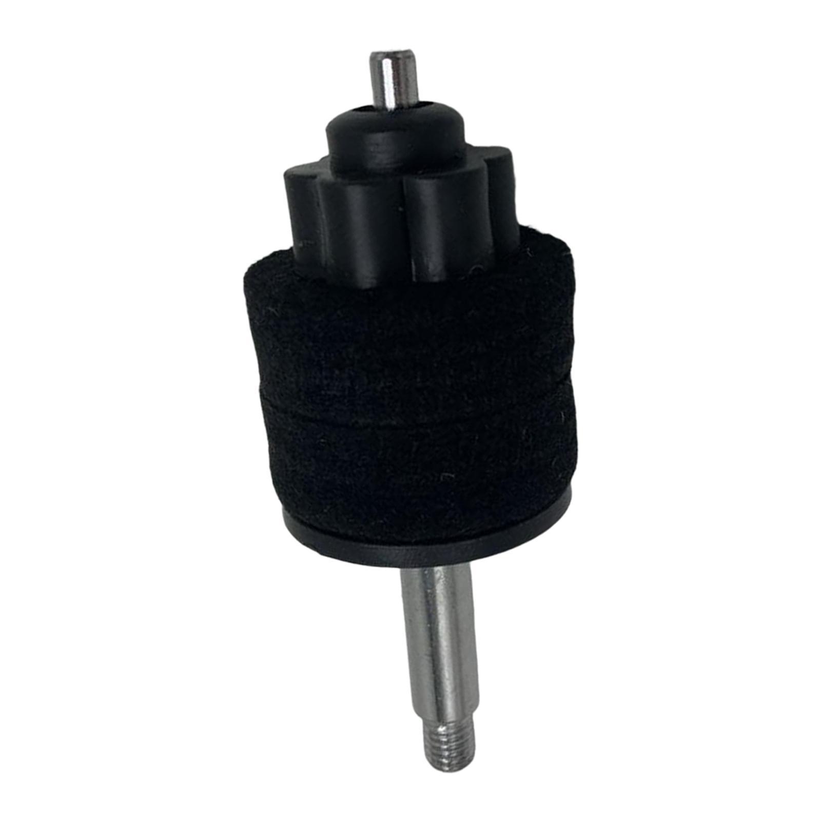 Arm Mini Cymbal Stacker, Metal Durable Drums Cymbal Stacker Practical Cymbal Holder for Playing Concert Percussion Instrument Parts