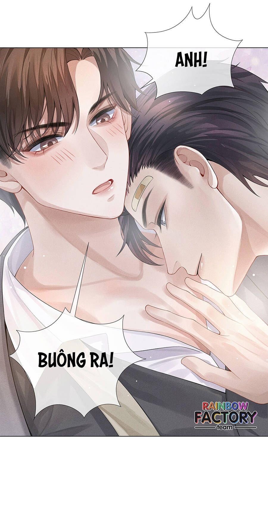 dior tiên sinh chapter 4 23