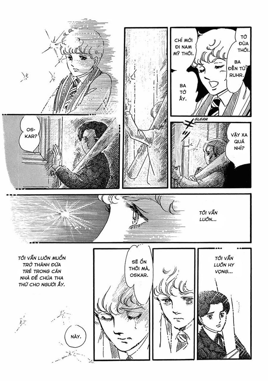 trái tim của thomas chapter 35 101