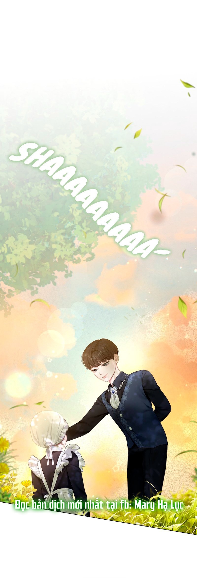 nữ hầu muốn đình công chapter 3.1 1