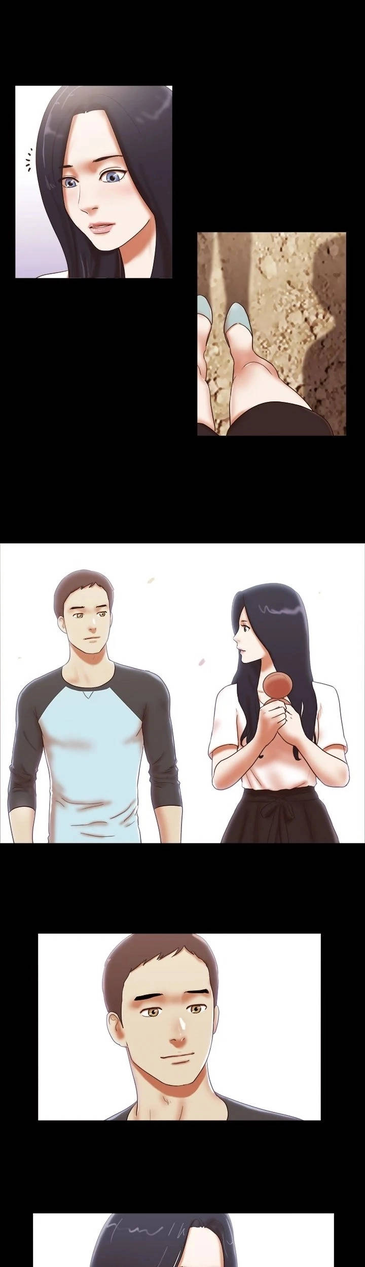 mẹ bạn chapter 41 11