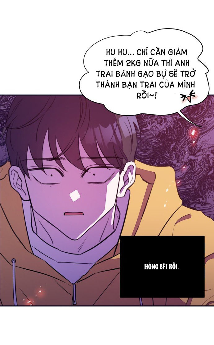 Tuyển Tập Truyện Ngắn Dằm Khăm Của Bạn Mảy chapter 20.1 - Trang 13