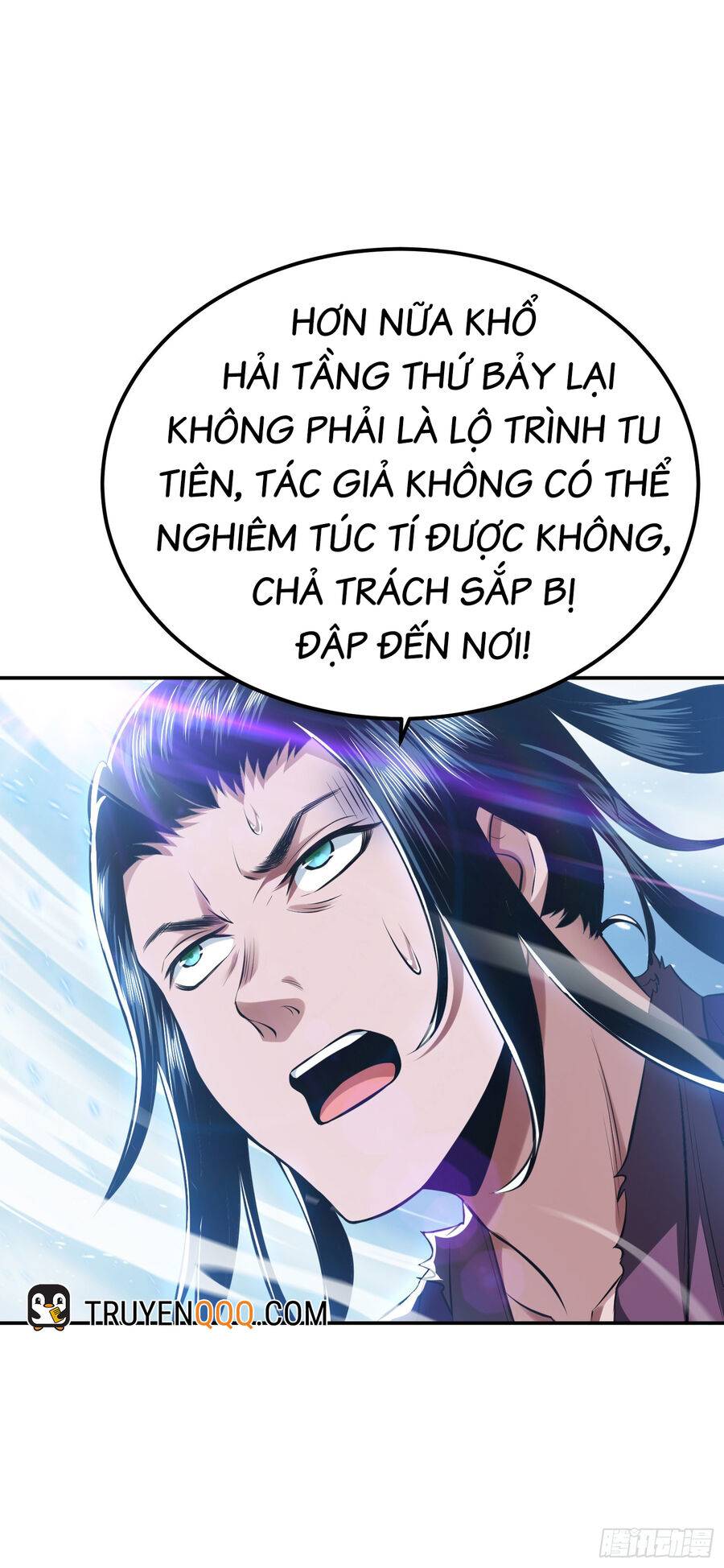 nam chính và hậu cung đều là của ta chapter 38 4