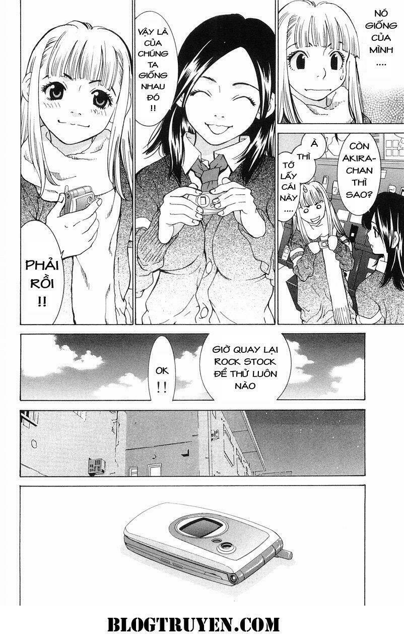 gacha gacha - secret chapter 20 10