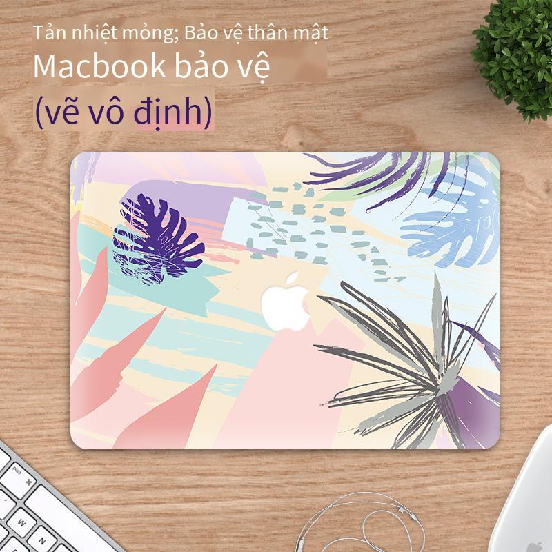 Giá tốt nhất phù hợp cho Macbook apple notebook air pro 11 12 13.3 15 inch vỏ bảo vệ dòng trừu tượng