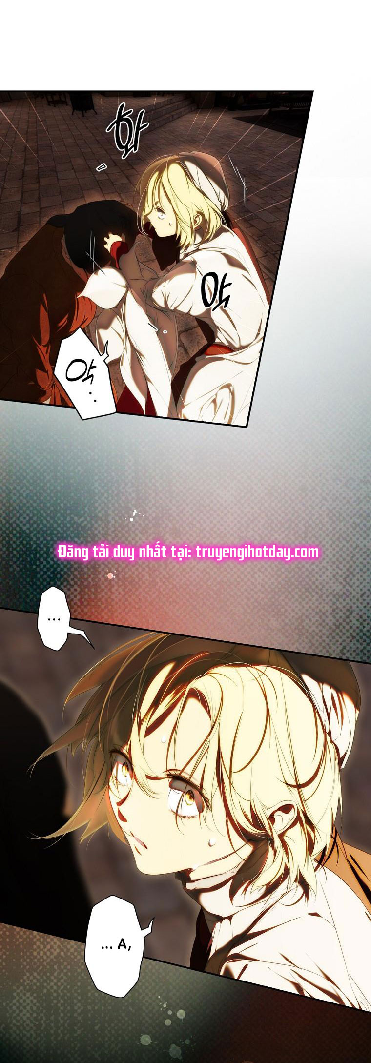 quý cô bí ẩn - secret lady chapter 87.2 18